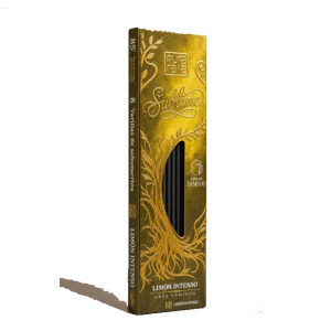 Sahumerios Pura Raiz Sublime Abre Caminos X 8U