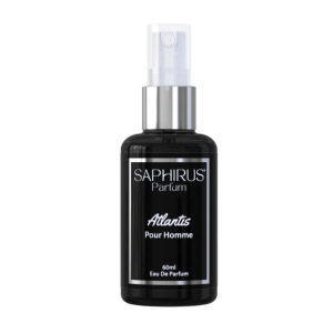 Perfume Mini Saphirus Atlantis X 60 Ml