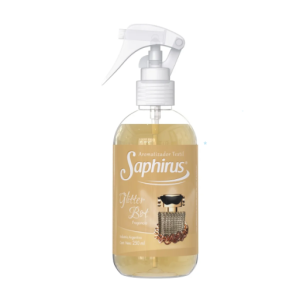 Textil Saphirus Glitter Bot X 250 Ml
