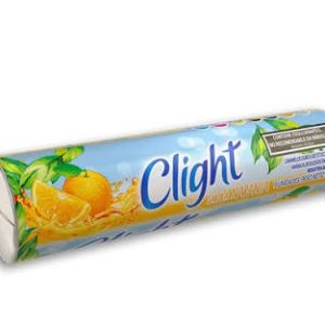 Caramelos Clight Naranja X 26.5 Gr