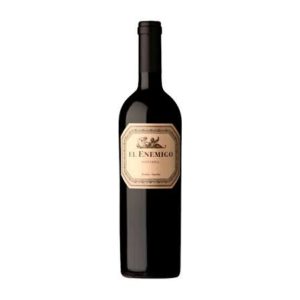 El Enemigo Bonarda X 750 Ml