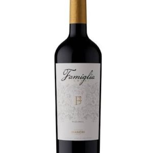 Famiglia Bianchi Malbec X 750 Ml