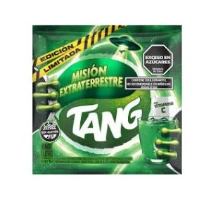 Jugo Tang Misión Extraterrestre X 15G Sin Tacc