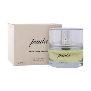 Perfume Paula X 60 Ml