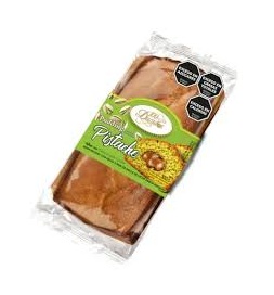 Pudding Pistacho Relleno Con Dulce De Leche Dubai X 300 Gr