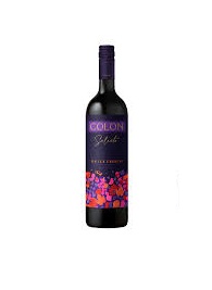 Vino Colon Selecto Dulce Fresco X 750 Ml
