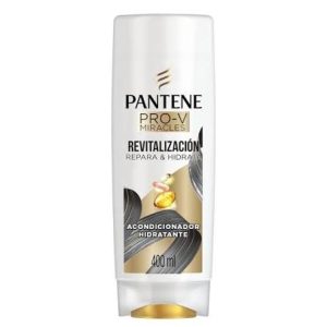 Acondicionador Pantene Hidratante Revitalización X 400 Ml