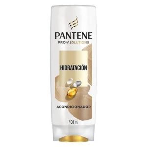 Acondicionador Pantene Hidratante X 400 Ml