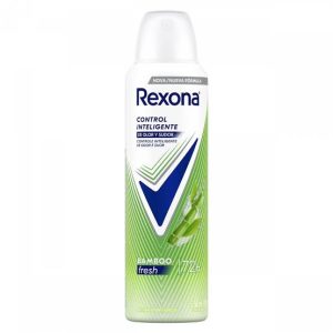 Antitranspirante Rexona Bamboo Fresh X 150 Ml