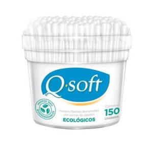 Apósito Q.Soft Hipoalergénico X 10 Unidades