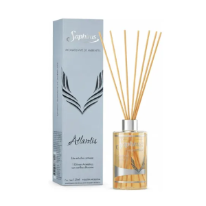 Difusor Saphirus Atlantis 125ml