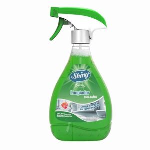Limpiador Para Baños Shiny X 500 Ml