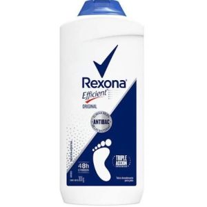 Talco Rexona Efficient X 200 Gr